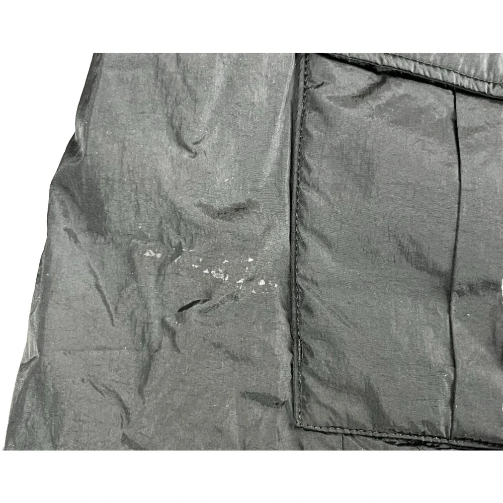 crew puffer